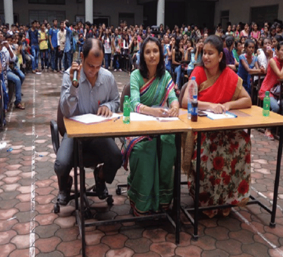 Udhana Citizen Commerce College Surat Sports & Events photo 9